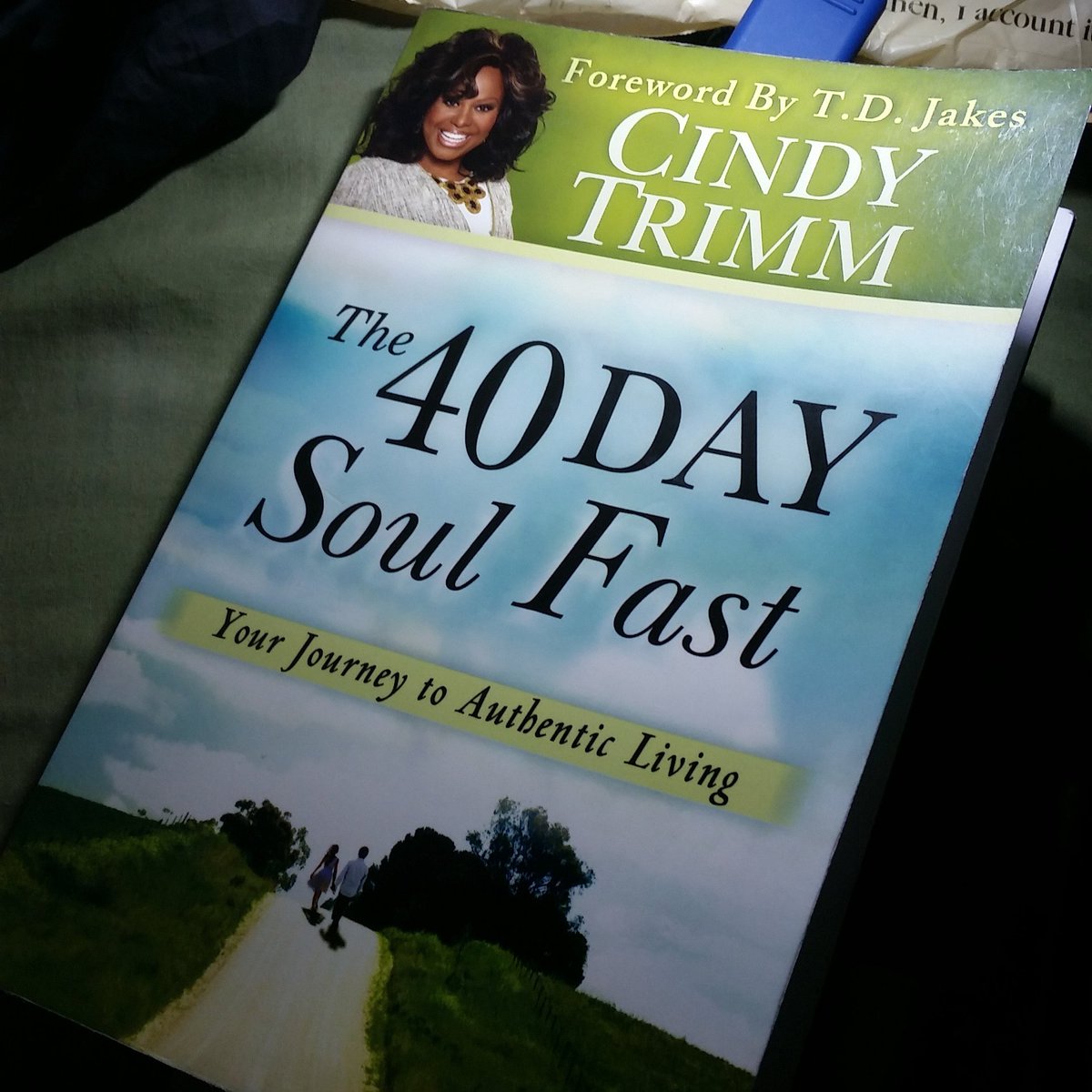 QueenSoul_94's tweet photo. Who's ready to journey with me? #40DaySoulFast https://t.co/632YX4Vjuz