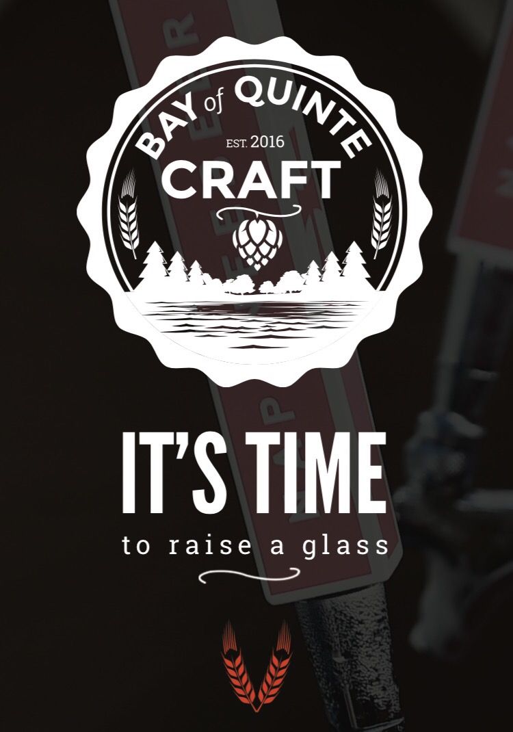 quinte_licious's tweet photo. #Quintelicious is back March 2-26 https://t.co/HZcLNwBXu8. This year's theme: #Quintecraft pairing #bayofquinte fare with local beer/cider https://t.co/O52xW5AHnJ