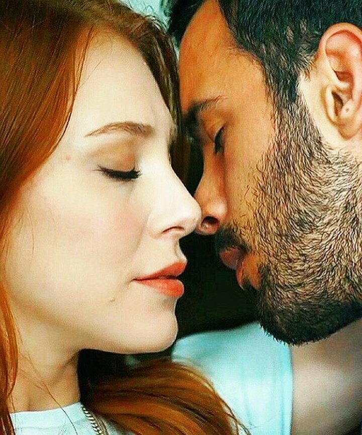 #KiralıkAşk
En iyi dizi dudak