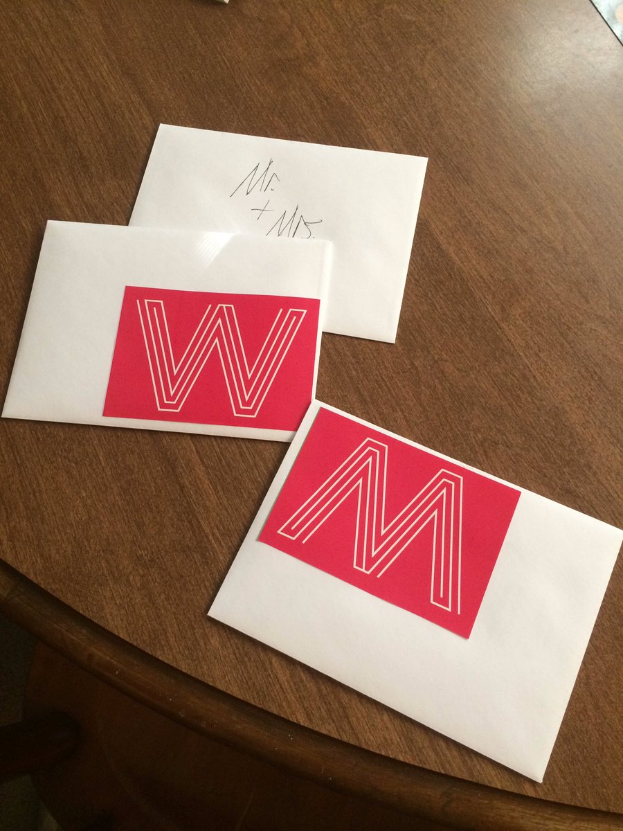 Martinez_FTE's tweet image. Thanks to @romanmars and @99piorg I know that letters were a founding part of our country. These letters are one way I #practicedemocracy