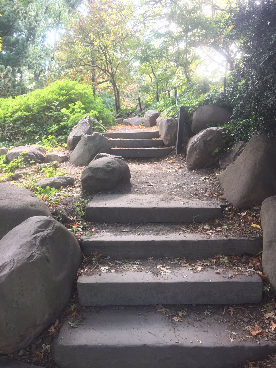 GardenDesignMag's tweet photo. Looking forward to Plant O Rama at Brooklyn tomorrow at @bklynbotanic @k_aul helping at our booth @SeibertnRice right down the aisle https://t.co/KKMvBtr9fZ