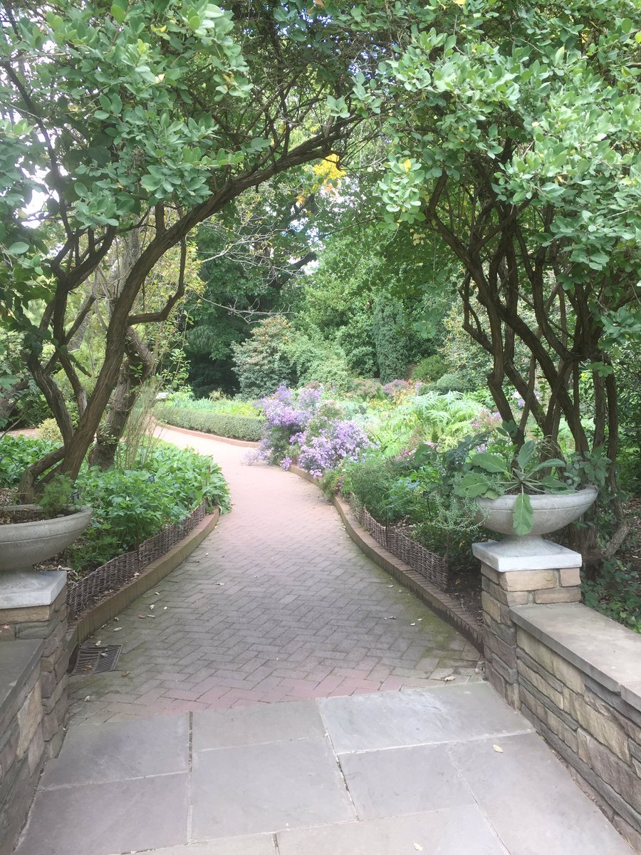 GardenDesignMag's tweet photo. Looking forward to Plant O Rama at Brooklyn tomorrow at @bklynbotanic @k_aul helping at our booth @SeibertnRice right down the aisle https://t.co/KKMvBtr9fZ