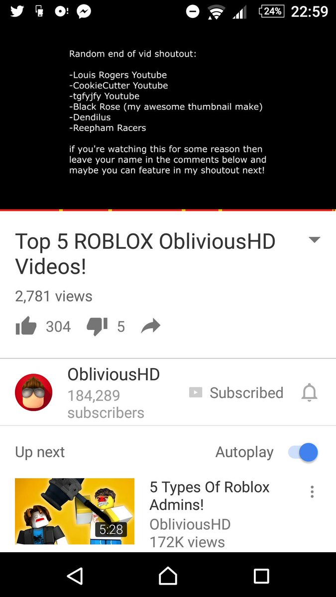 Oblivioushd Hashtag On Twitter - 5 types of roblox guests by oblivioushd