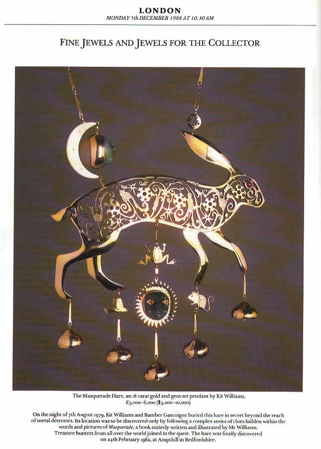 ABookaDayinHay's tweet photo. On the blog: Clare Walters tells the great story of this riddle book &amp; the mystery of the golden hare: https://t.co/IuqkASLMPh #hayonwye https://t.co/vjNK5lIJja