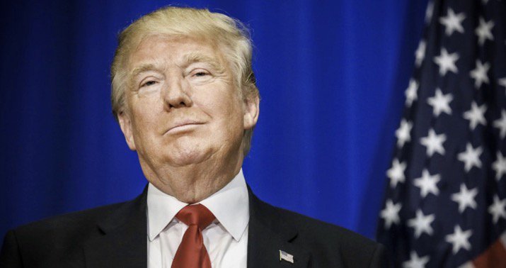 STOPGUNCONTROLL's tweet photo. Trump warns Republicans: Make sure that Democrats own ObamaCare’s #TRUMPGUNCONTROL https://t.co/XCQt4gaoyp https://t.co/mfsFwS3wWg