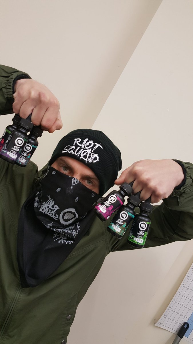 #riotsquad #thegreatevape #vapelife #vapelyfe #keepitcloudy #vapefam #BeastMode #wakenvape #ecigstoke #vapelyfe #ecigstoke #vapebook