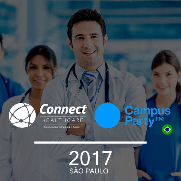 connecthealthbr's tweet photo. Precisa de uma solução na área de Saúde? Venha bater um papo conosco, estaremos na #CPBR10 #StartupMakers #HealthMob #HomeCare #Healthcare https://t.co/lsUdUUfYza
