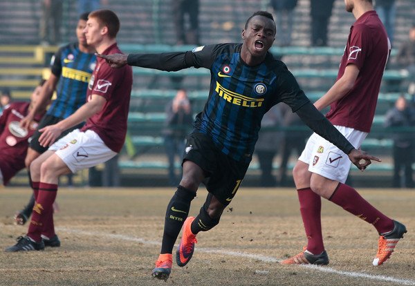 forzainter_indo's tweet photo. [Foto] Galeri Kemenangan Inter #Primavera Atas Salernitana https://t.co/LxCe9q3NAa #ForzaInter #InterBoy https://t.co/91MLezdBju