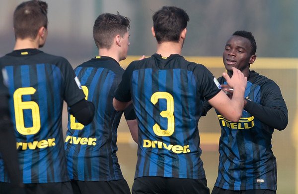 forzainter_indo's tweet photo. [Foto] Galeri Kemenangan Inter #Primavera Atas Salernitana https://t.co/LxCe9q3NAa #ForzaInter #InterBoy https://t.co/91MLezdBju