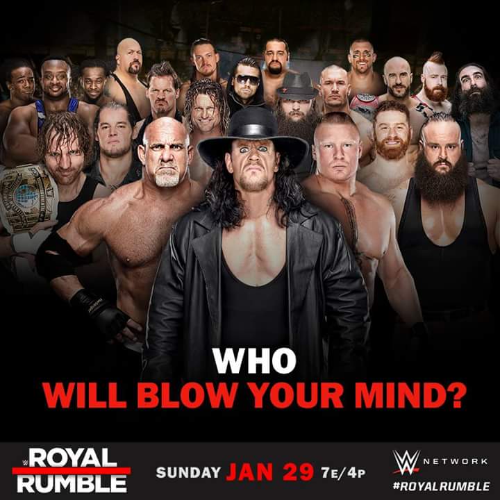 Michellee531's tweet photo. #RoyalRumble #RomanEmpire https://t.co/vbfmjoD4rt