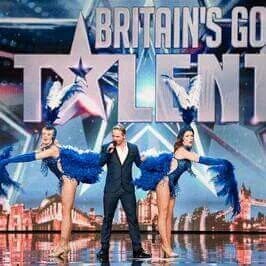 ChrisShannon00's tweet photo. Back performing in March an emotional 8 months but now I'm back #bgt #backtomybest #dontstopbelieving #itv #topnote https://t.co/Usn4Pq6GTo