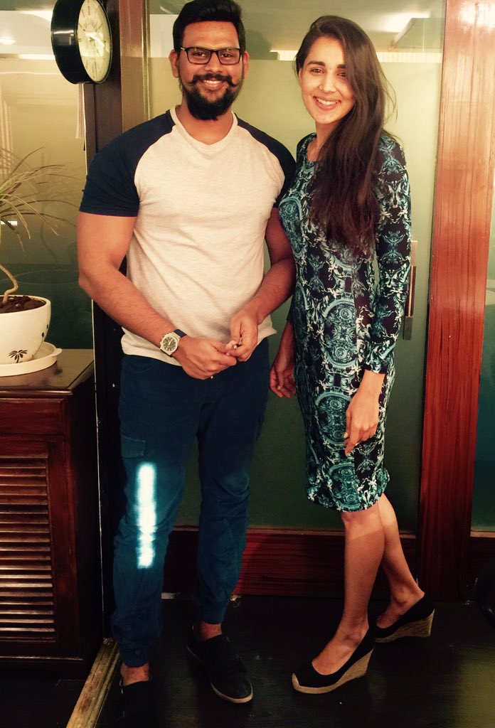 We are off to something crazy
#travelove #coupleontravel #comingsoon #watchout #sonalibarthwal #youareamazing