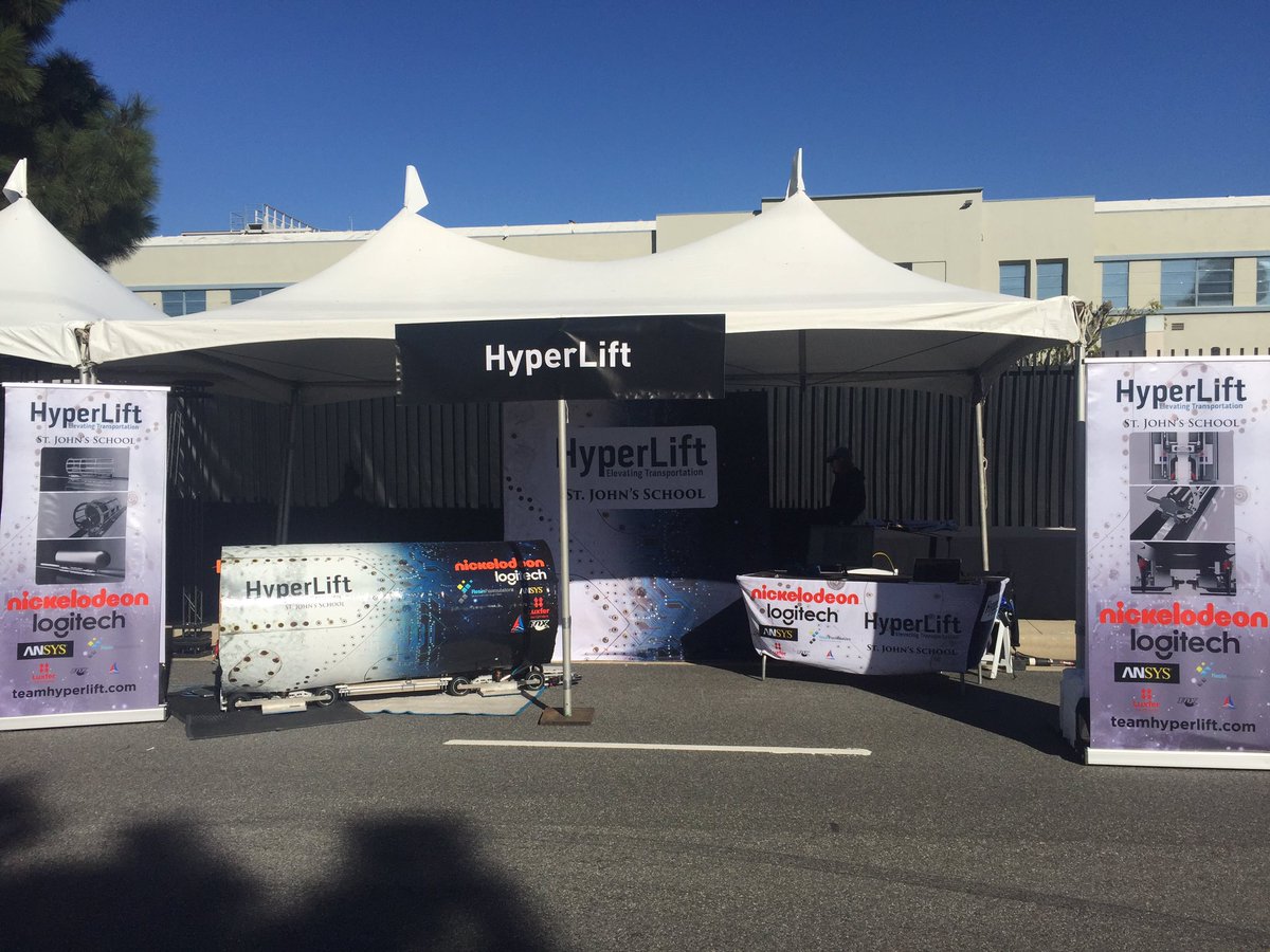teamhyperlift's tweet photo. Excited for today's competition!! Thank you so much to all of our sponsors for their support!! https://t.co/KPX4sQ0ND1