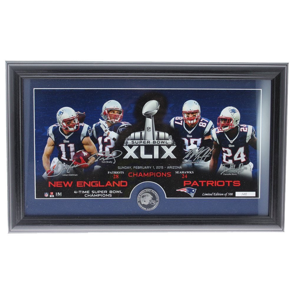 SpCollectibles's tweet photo. RETWEET to Enter #SuperBowl  Giveaway!
🏈 https://t.co/yZOGpt9kbJ   🇺🇸
#Patriots  vs. #RiseUp https://t.co/CmdUPXvZPy