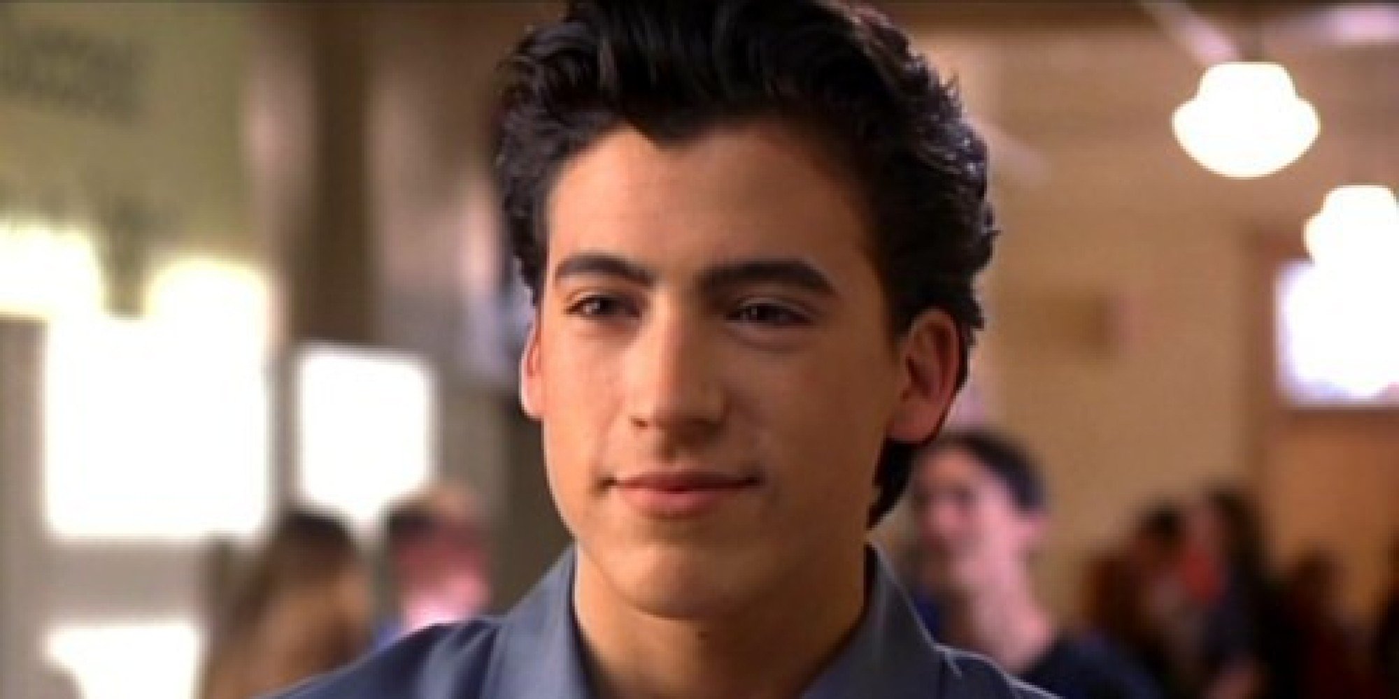 FELIZ CUMPLEAÑOS, ANDREW KEEGAN! / HAPPY BIRTHDAY, ANDREW KEEGAN! (38)    