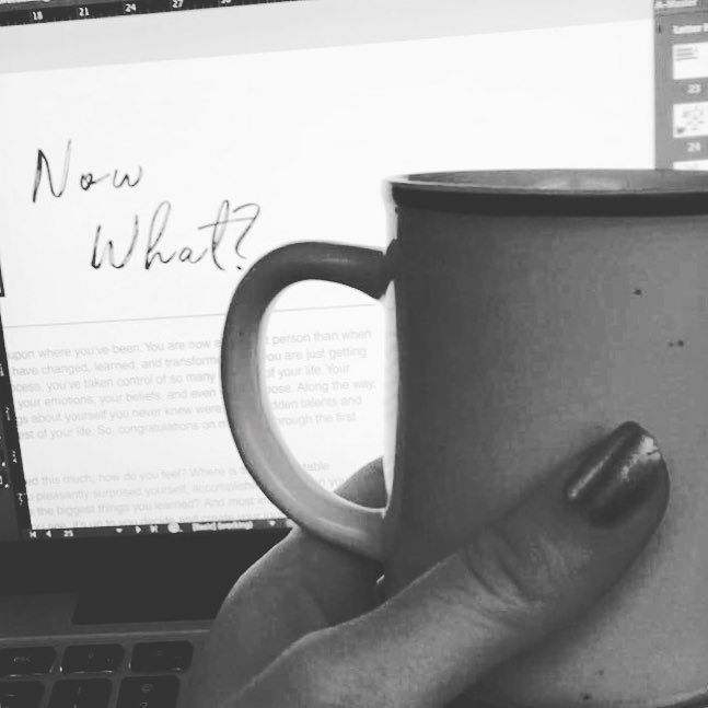 StorySevenCo's tweet photo. Weekend hustle, day two.  #nowwhat #startuplife #designlife #layout #espresso #poweredbyco… https://t.co/wIHQbUrLgp https://t.co/p0MBkcuV5f