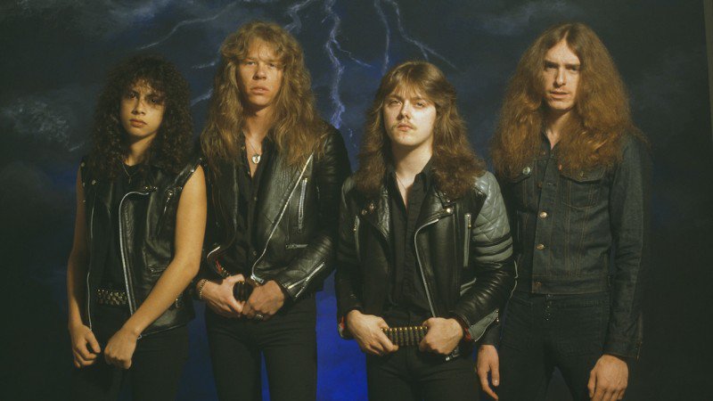 MetalHammer tweet picture
