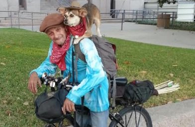 mingoramirezjr's tweet photo. Mass scheduled for 7 a.m. Feb 8 at St. Patrick in #FortWorth for Frank Smith. Homeless man killed in wreck
https://t.co/8GpNlabznv https://t.co/AF62jSVXKW