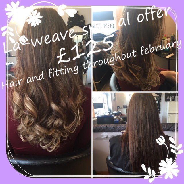 Fake it hair& beauty (@kcwhairdesign) on Twitter photo 