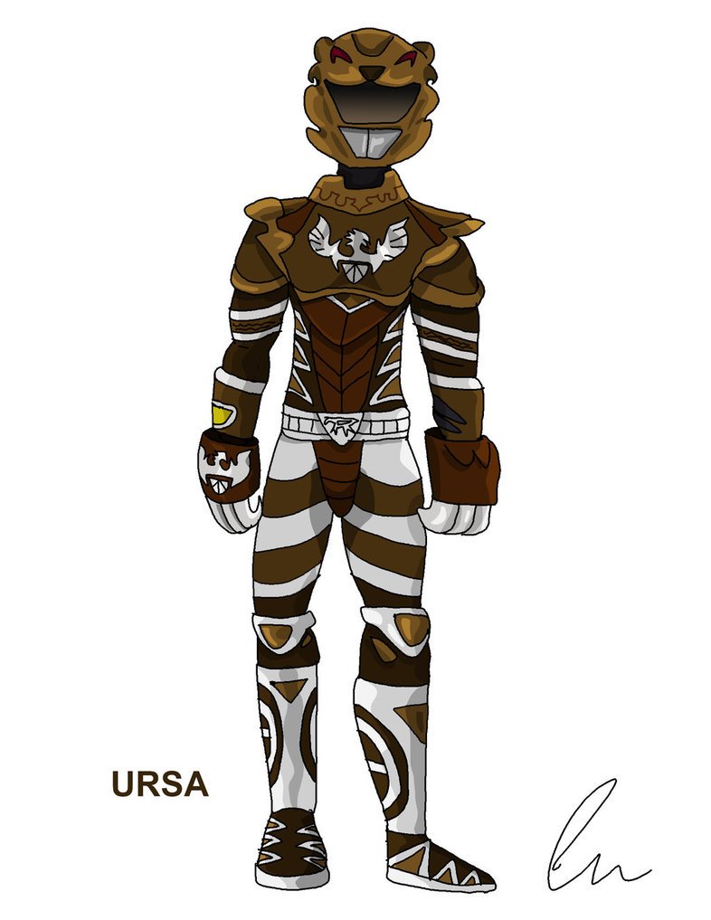 LavenderRanger's tweet photo. In #tattooedteenagealienfighters Orion was a former #galacticsentinel who had teammates mentioned: Draco, Leo and Ursa, here are my takes. https://t.co/irthdHzDC2