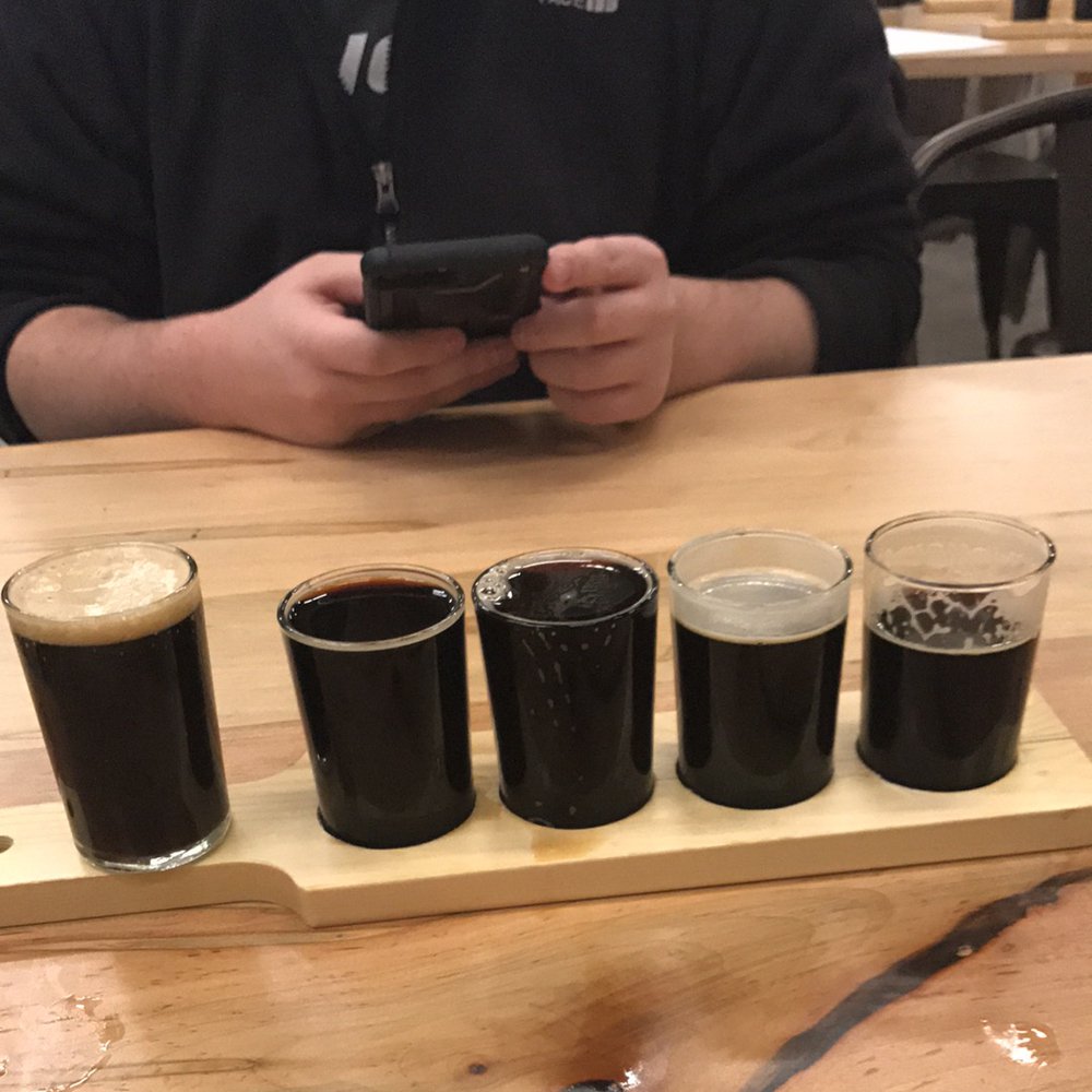Imperial stout  <a href="/CarolinaBrewing/">Carolina Brewing Company</a> <a href="/getStealz/">cwk</a>