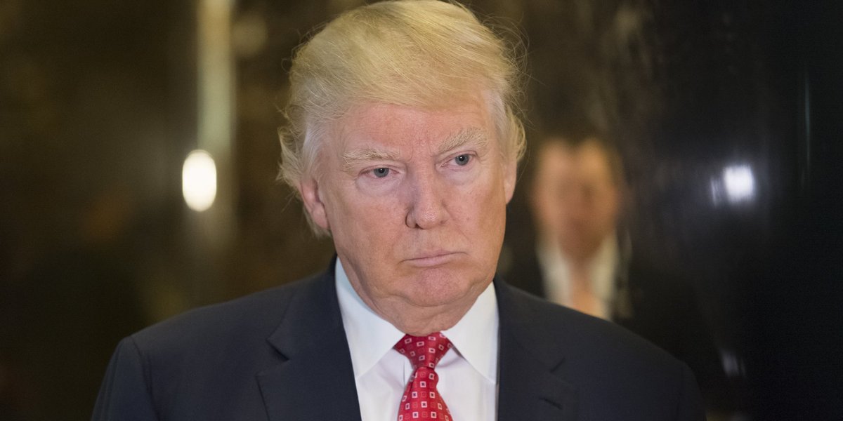 HuffPost tweet media