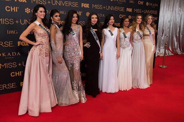 Canal2Nicaragua's tweet photo. Marina Jacoby en la alfombra roja horas antes de Miss Universo
#NicaraguaConMarina 👑🇳🇮 #Nicaragua #MissUniverse https://t.co/8UCwDCvQUz