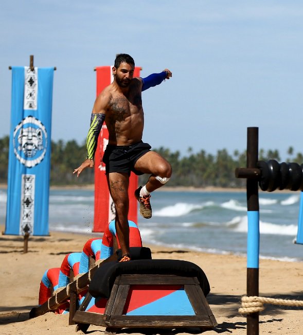 Gururumuzsun EserWest