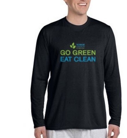 PromotionsJP's tweet photo. The @TowerGarden growing season is close. What better way to rep your business than by wearing it?! #RepYourBusiness https://t.co/klauXzgdNS https://t.co/ywmW7cl5DY