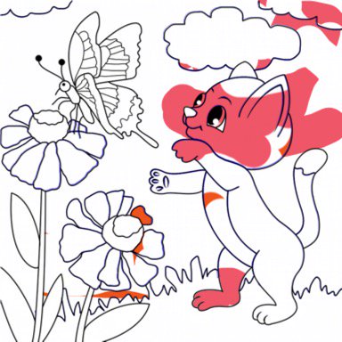 TanyaOtwell's tweet photo. @kidslovedotcom #coloring #coloringbook #catcoloring
https://t.co/B3l8EWjlGV https://t.co/qUMQ8a9GOs
