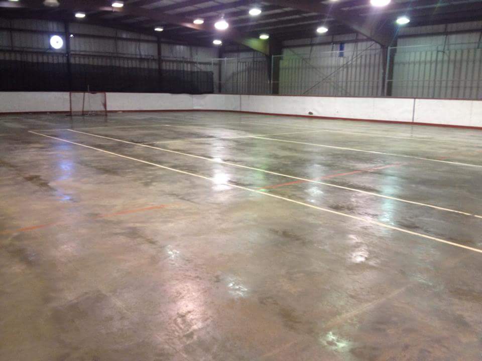DerickChutter's tweet photo. #HaidaGwaiiKHV2017 #KraftHockeyville #JohnLalondeRollerRink https://t.co/zF2tzAaSrS