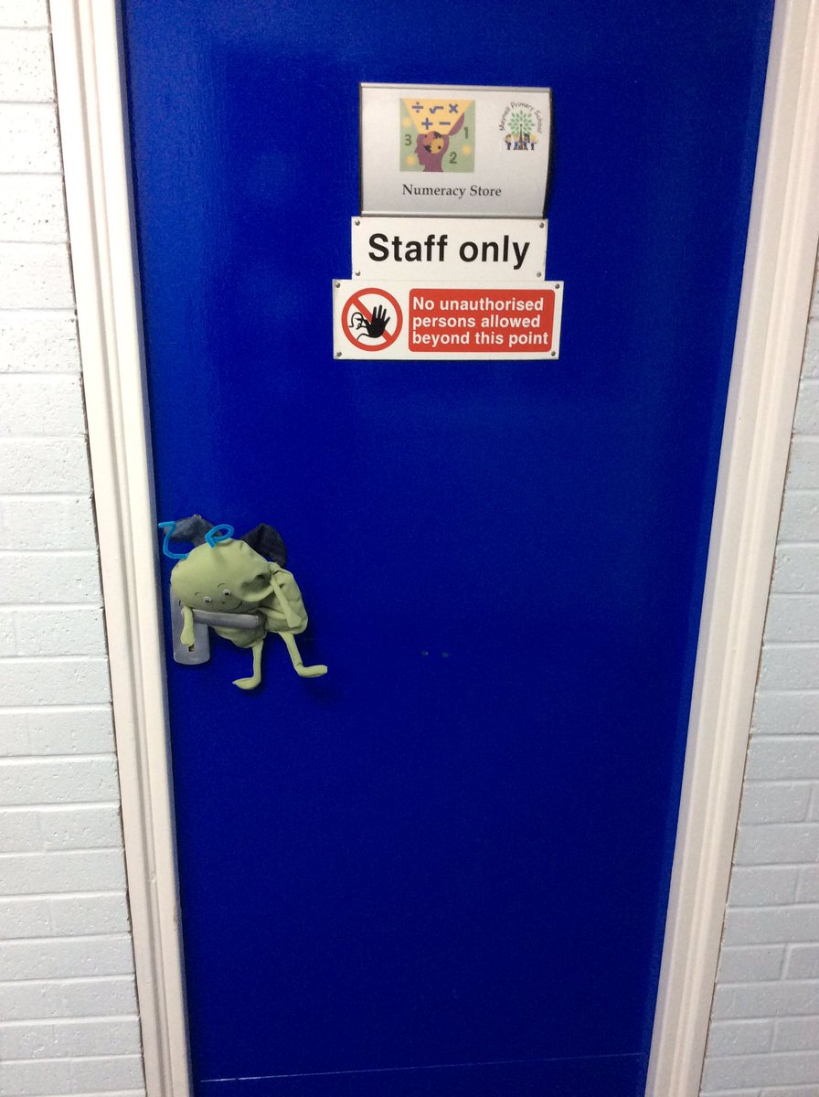 meynellyear1's tweet photo. This week our bog baby went missing and got up to all kinds of mischief! Luckily our missing posters brought him back to us! https://t.co/pjDNJrDNzC