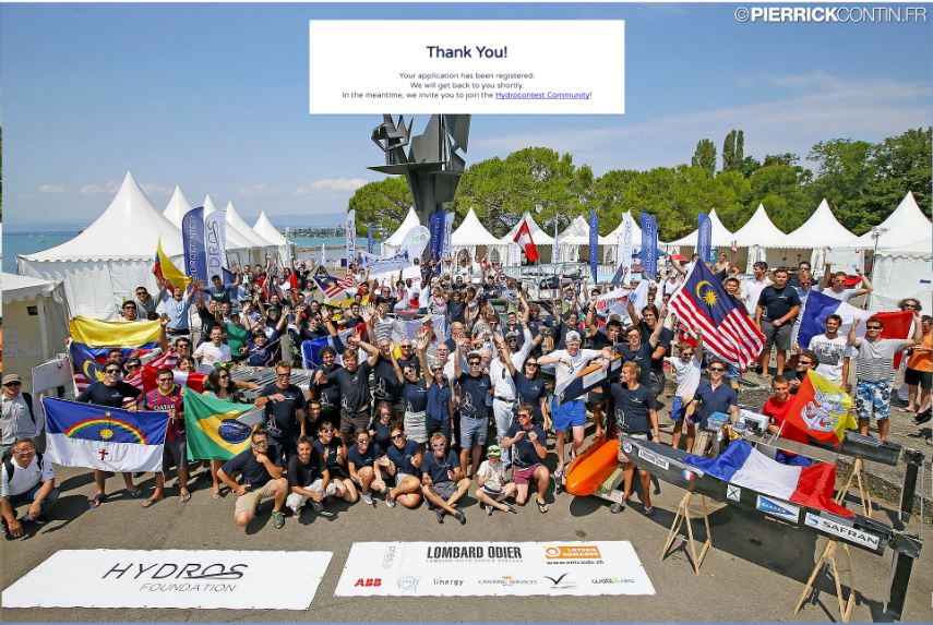 CN_Hydro's tweet photo. Impatients de participer à notre 3e #Hydrocontest ! 😱🚤 Merci @HYDROSch , rendez-vous en juillet sur le lac Léman ! 👉☀️
#CNH #HydroSpirit https://t.co/kFDEQvFwKR