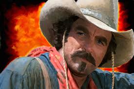 Happy Birthday to the one and only Tom Selleck!!! 