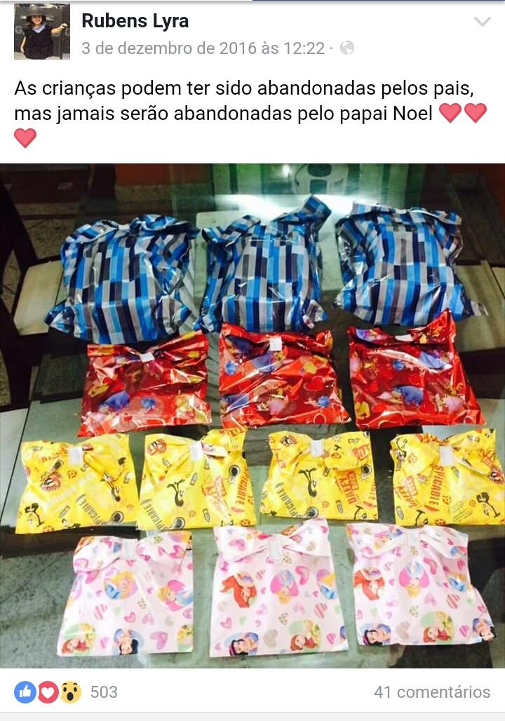 sitcomgirl's tweet photo. esse tipo de coisa me faz ainda ter fé na humanidade https://t.co/2kTWhvBwxF