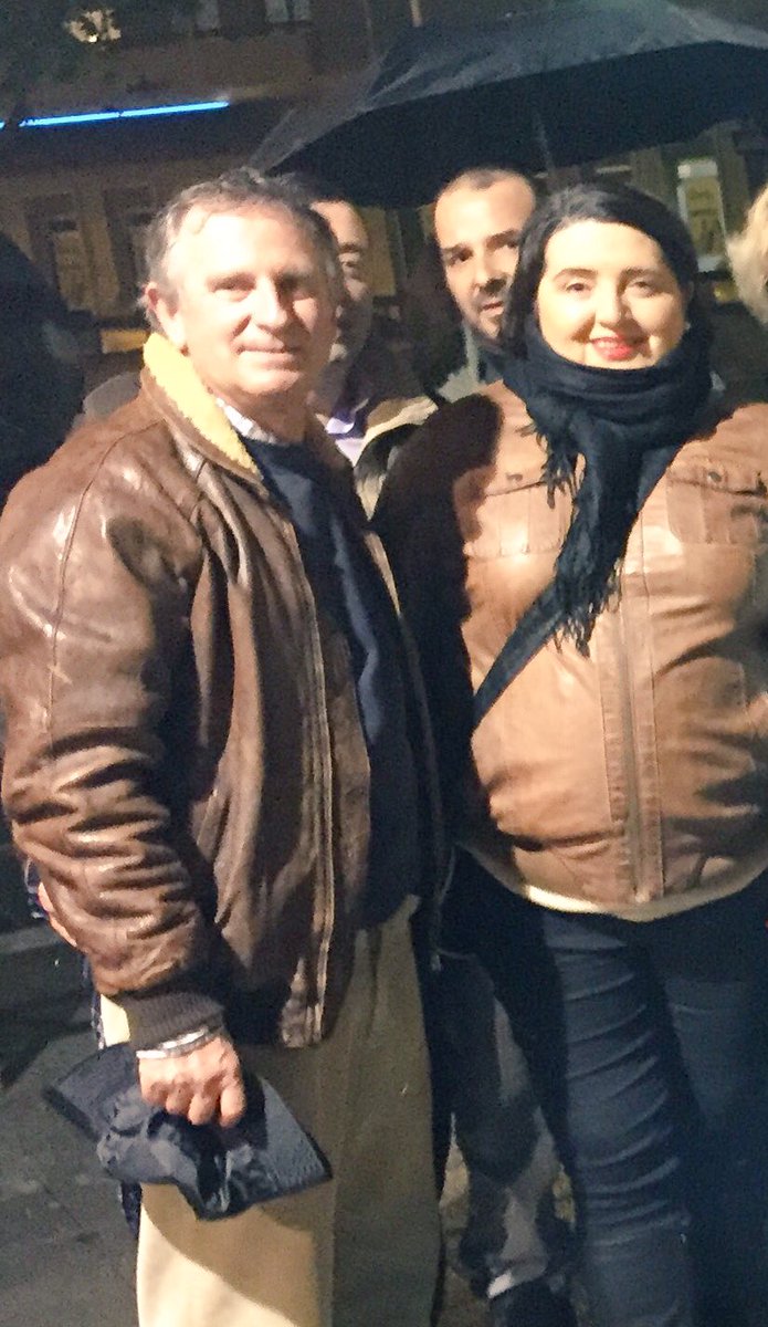 Als foguerons d'Es Forti i s'Aranjassa amb amics