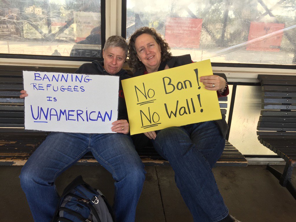 Lisa Fernandez on Twitter: "Lisa Ruben, Jeanne Martin are heading to
