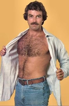Happy 72nd birthday Tom Selleck. And happy Tom Selleck day to everyone else! How are you celebrating? 