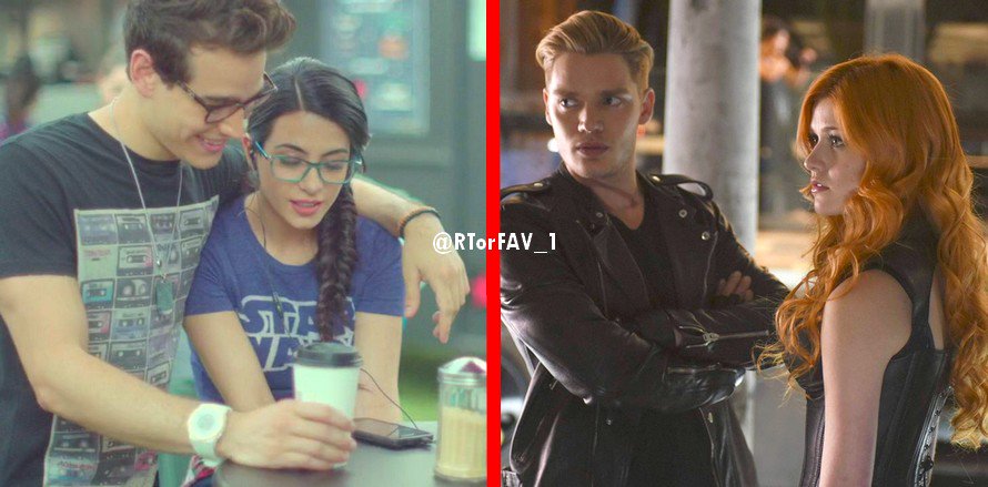RTorFAV_1's tweet photo. REQUESTED 
RT for Sizzy 
LIKE for Clace https://t.co/3B0zalkAPB