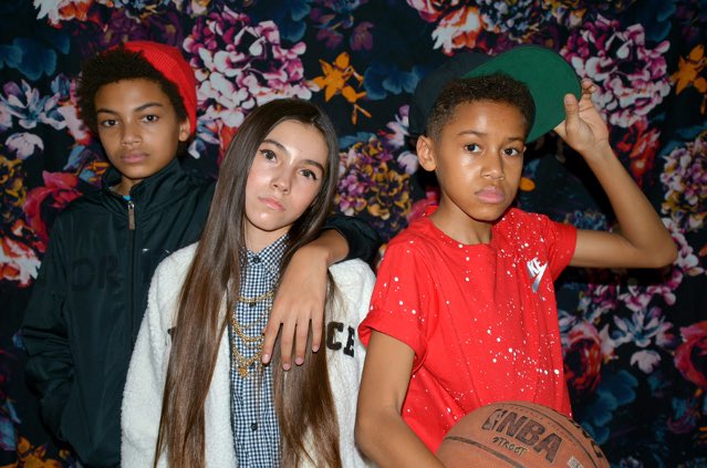 TristinAndTyler's tweet photo. #NYCKids https://t.co/eCrDcc0fyC