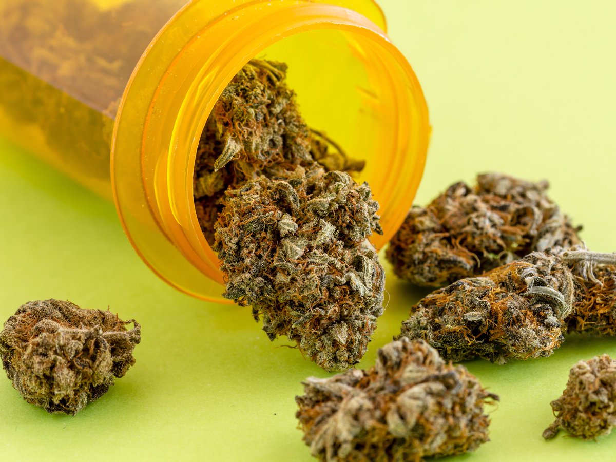 Evidence shows that marijuana works for pain, the medical reason most people want it 
read.bi/2jGagw0 #MME #cannabis #marijuana