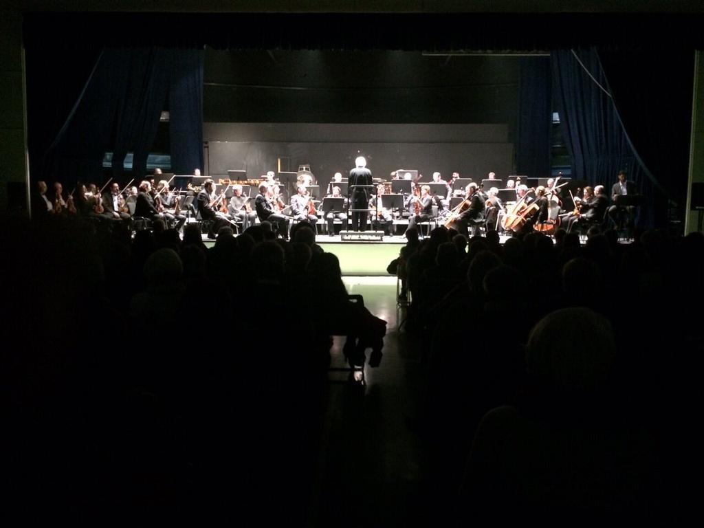 <a href="/CyprusSymphony/">Cyprus Symphony</a> singing us out the myths that shaped of #Pafos.
 #OpeningCeremony #OurPafosOur2017 #OpenAirFactory