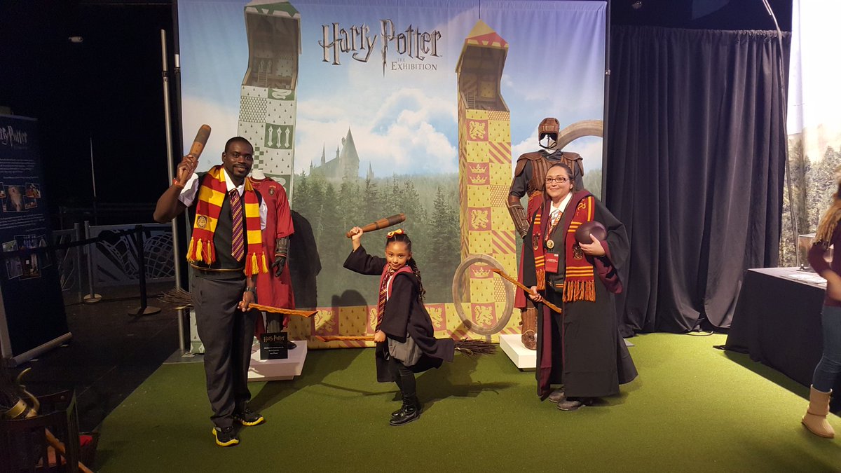 Pyramid_Queen's tweet photo. #ExpectoPatronum https://t.co/3iZjfe5hj7