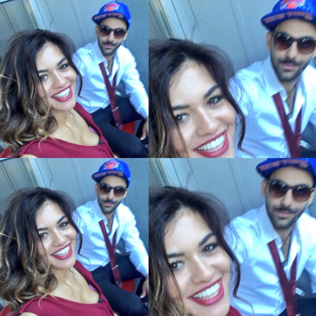 Yeterki mutlu olun Gururumuzsun EserWest