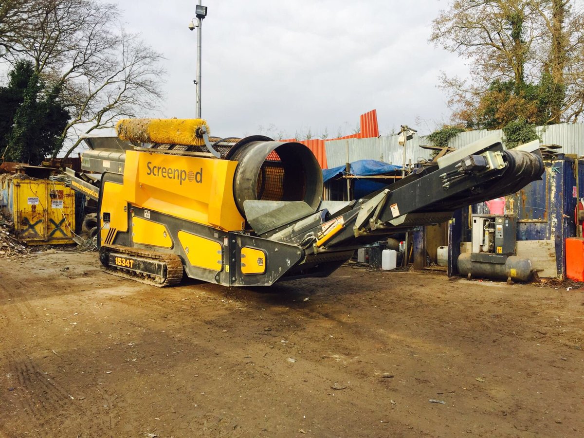 We're have a screen pod for sale 2016 very cheap massage for details