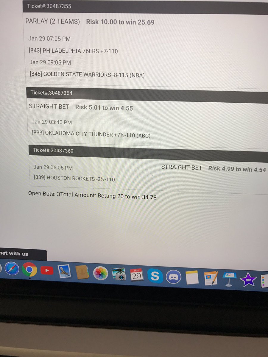 FrackAttackBets's tweet image. 