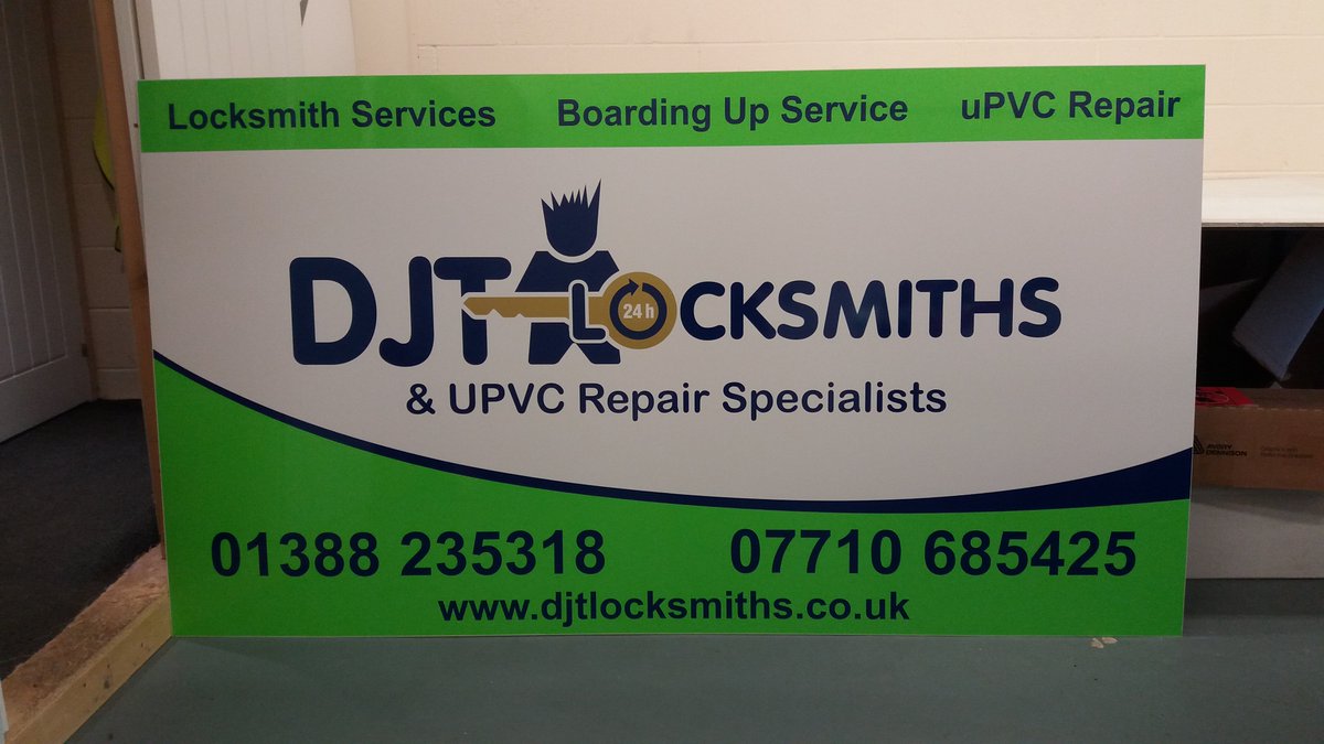 Sign Design GB Ltd (Signdesign1) Twitter