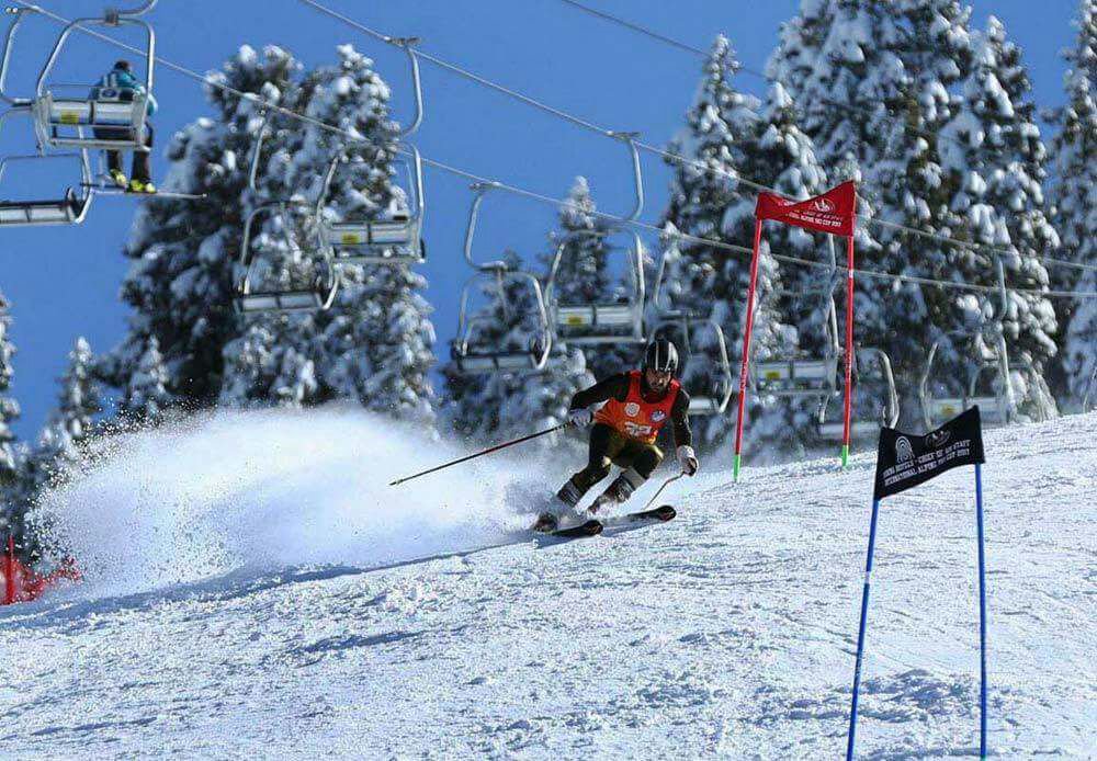 ImranKhanPTI's tweet photo. Proud Pakistani moment: improved security &amp; KP govt efforts bring Int skiing competition back to Malam Jabba Swat after 11 yrs https://t.co/EP7HLbB811
