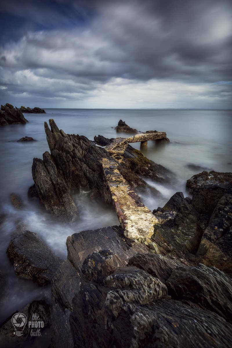 ThePhotoBulb's tweet photo. Stroove Pier #Donegal
#WildAtlanticWay #DiscoverIreland #ExploringIreland
#bigstopper + 0.9ND soft grad by #leefilters
#LoveIreland #Ireland https://t.co/cZCYESq0cq