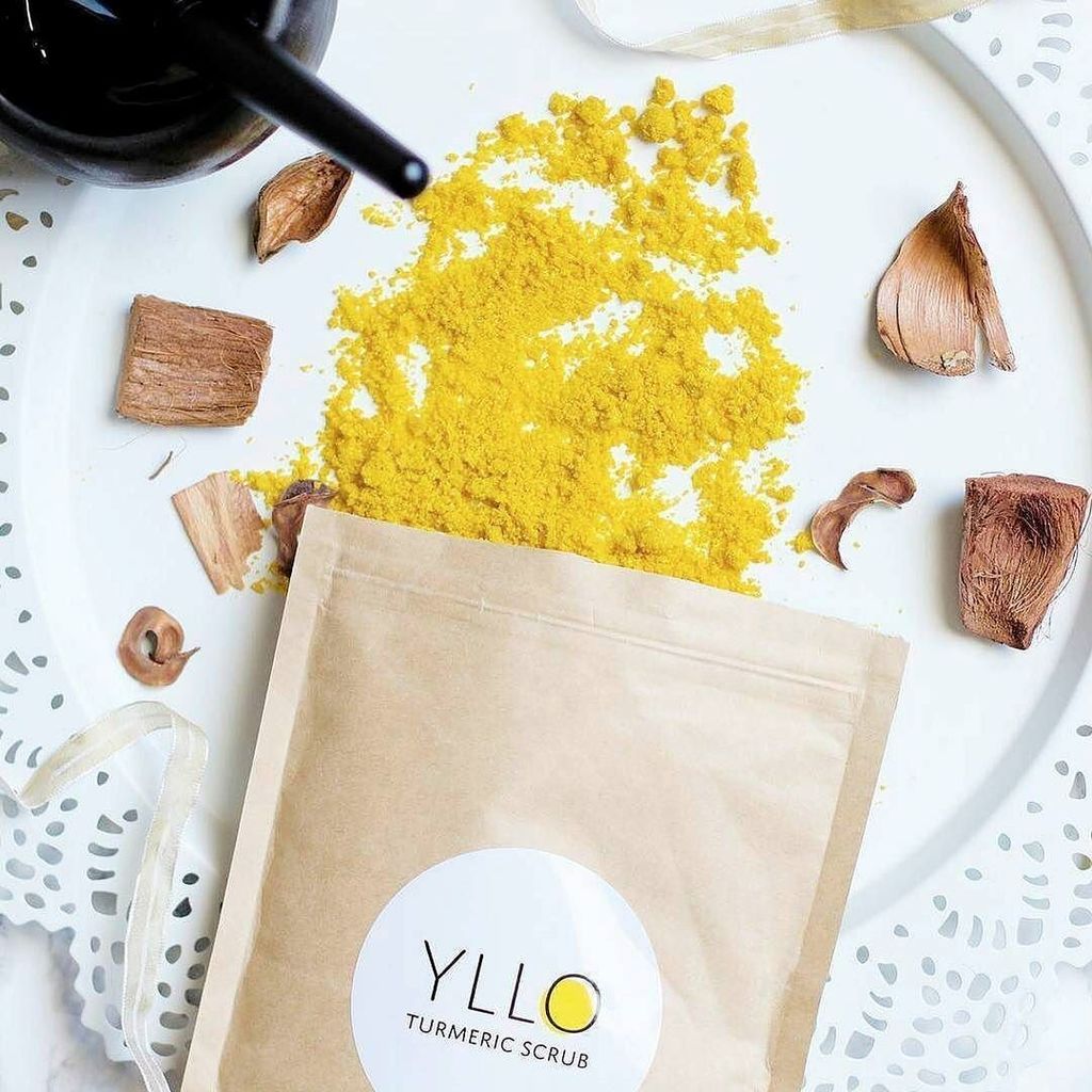 enviro4change's tweet photo. Kiss your skin problems goodbye with @ylloscrub - 100% natural and vegan face scrub made with only seven ingredient… https://t.co/YmEbb5cFJV